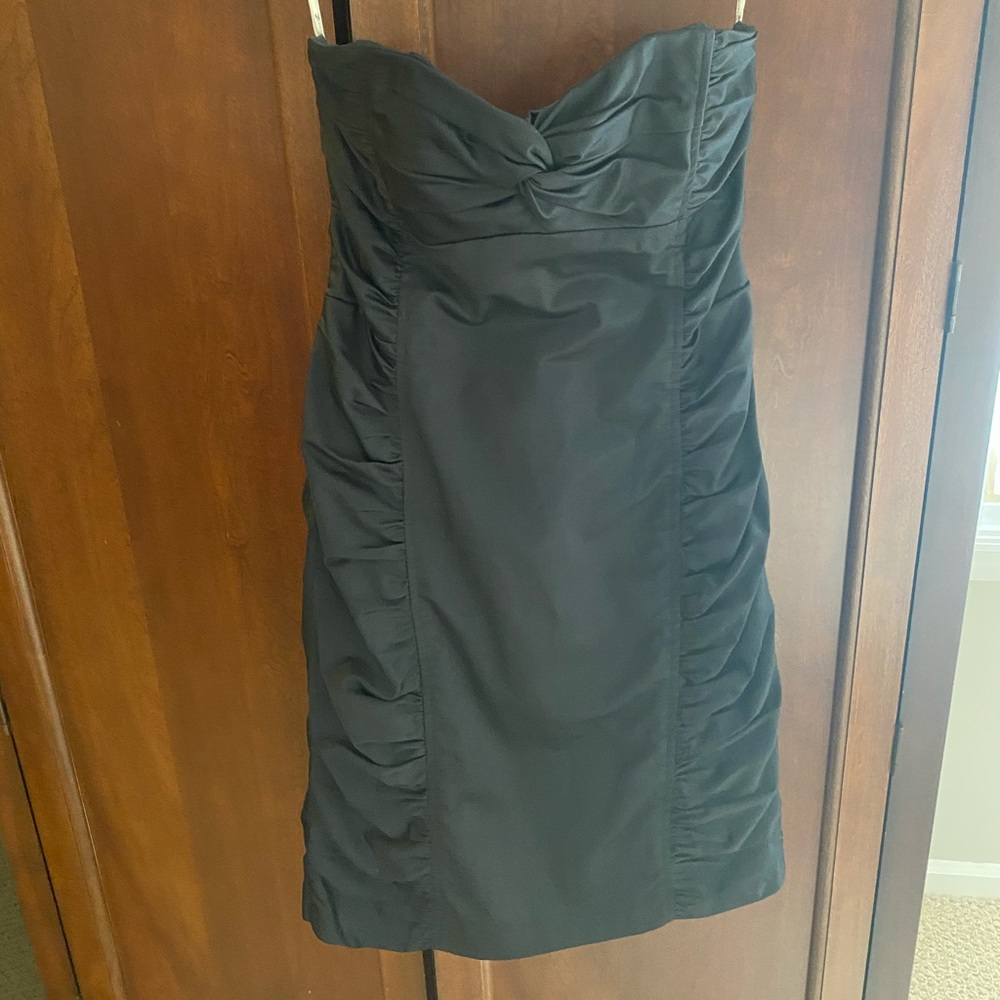 Nanette Lenore size 0 evening dress.